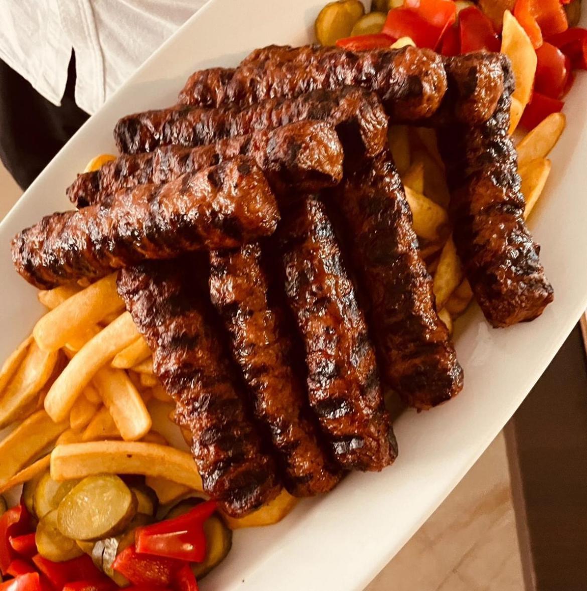 Casa Vanatoreasca Mogosoaia 외부 사진