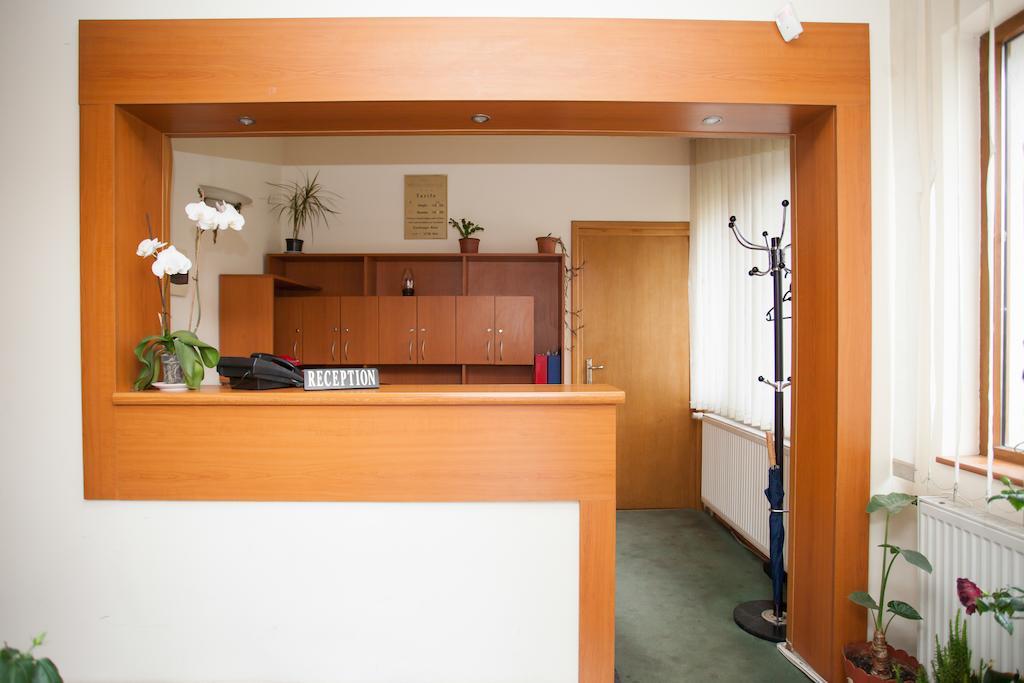 Casa Vanatoreasca Mogosoaia 외부 사진