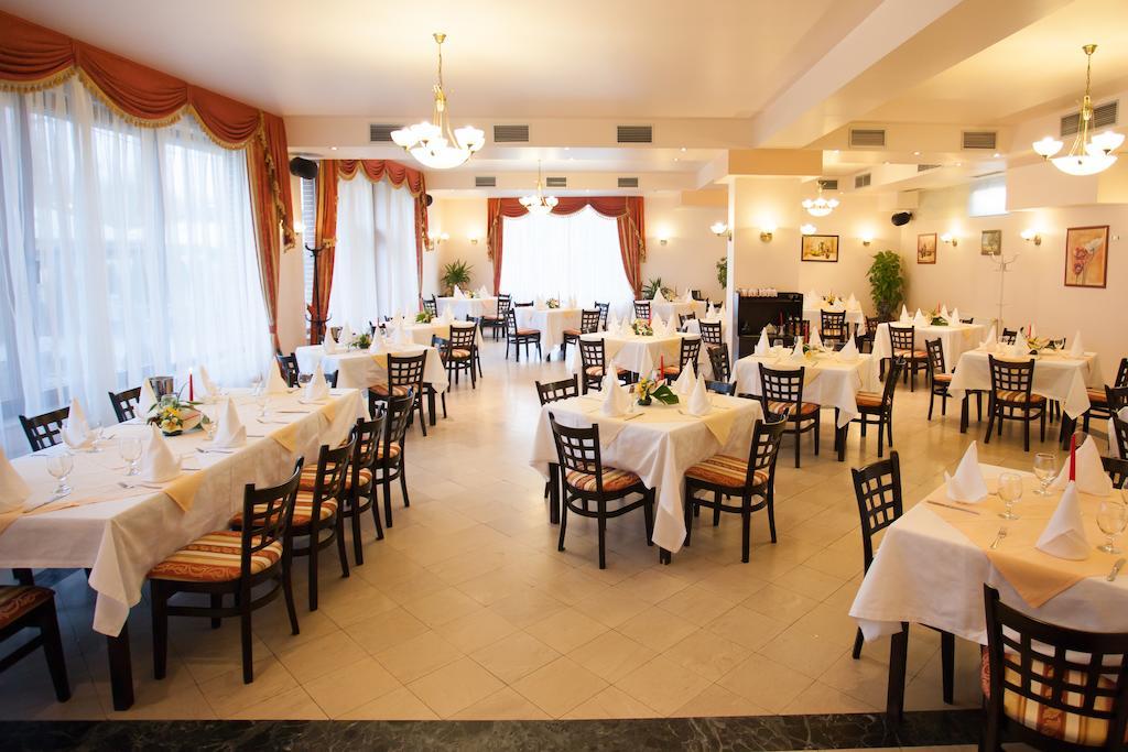 Casa Vanatoreasca Mogosoaia 외부 사진
