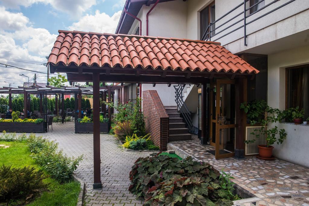 Casa Vanatoreasca Mogosoaia 외부 사진