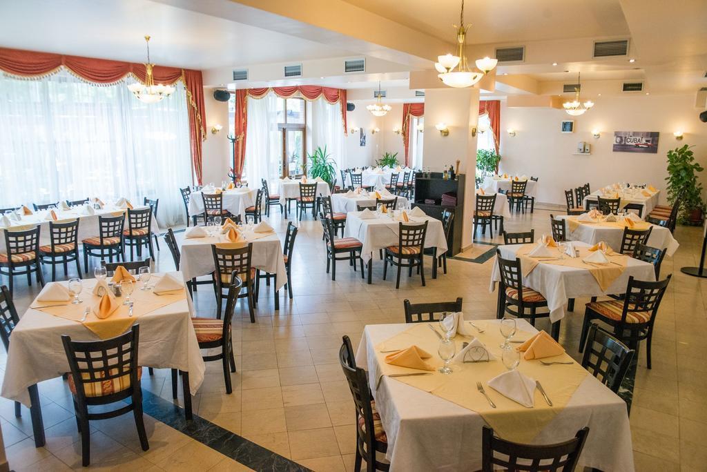 Casa Vanatoreasca Mogosoaia 외부 사진